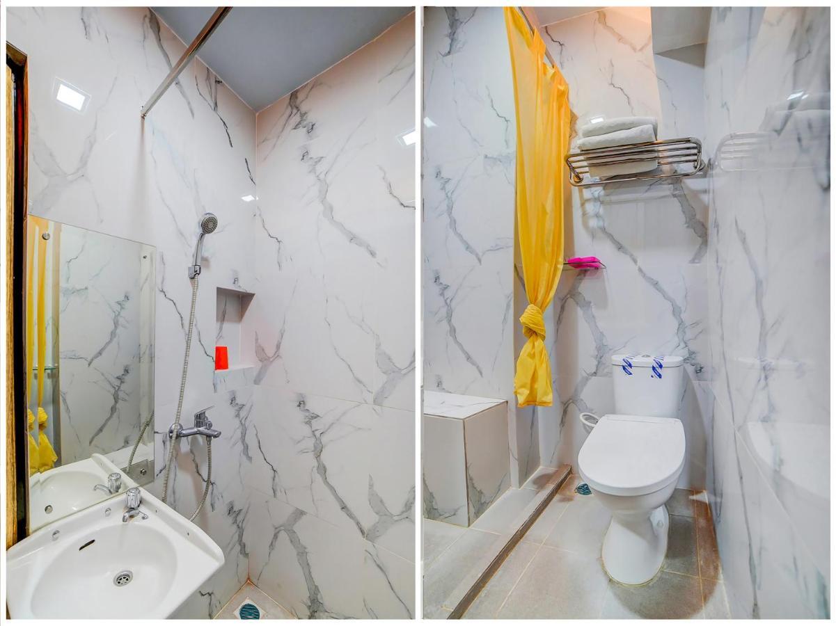Spot On 91186 Losmen Yanti Otel Bandung Dış mekan fotoğraf